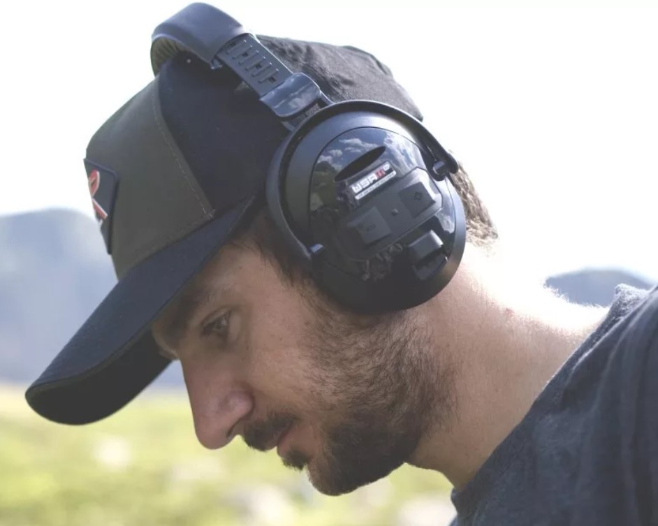 WSAII XL fejhallgató foto