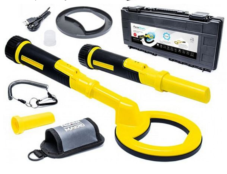 Nokta Pulsedive femkereso 141