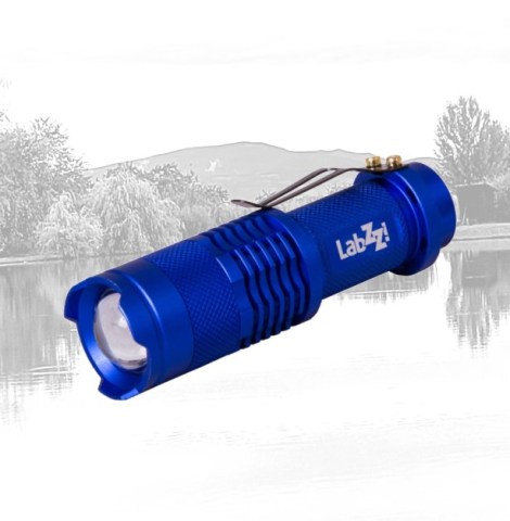 Zseblampa-szupertipp