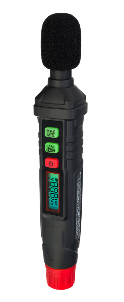 Ermenrich Seek DS10 digitális 