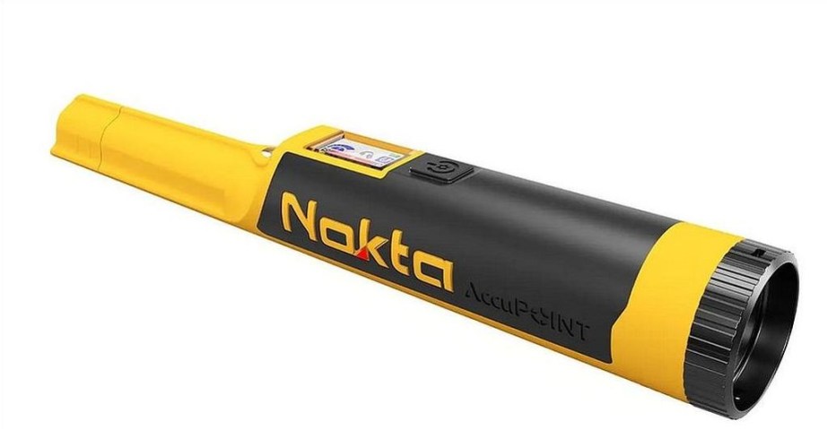 Nokta Accupoint Pinpointer fémkereső