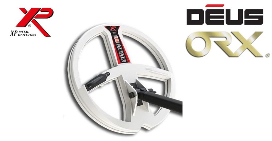 XP 22 cm-es DD szonda HF