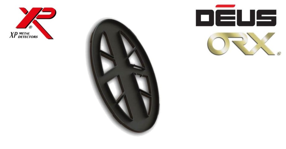 Xp Deus fejvédő 24x13 cm