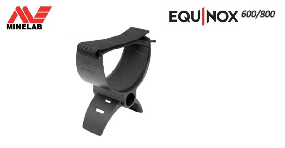 Minelab kartámász Equinox 600/800 fémkeresőhöz