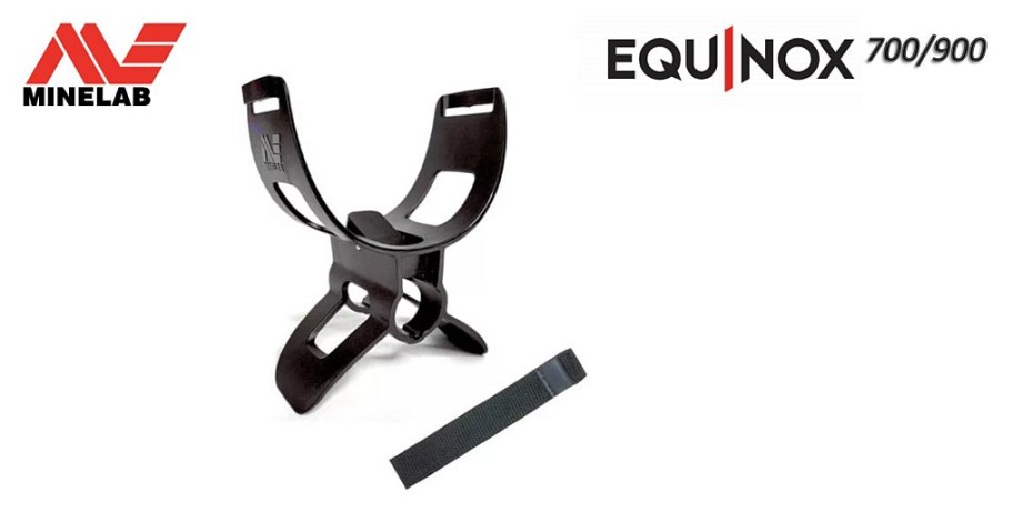 Minelab teljes kartámasz Equinox 700/900 fémkeresőhöz
