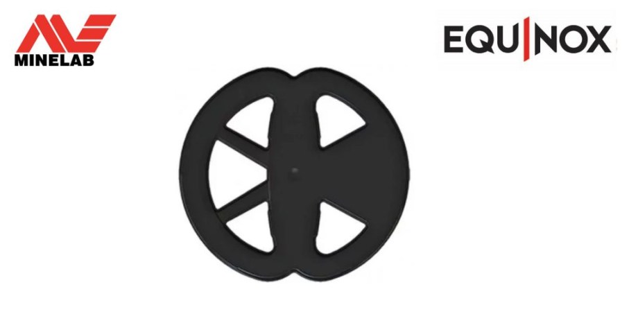 Minelab szondavédő  6" Equinox fémkeresőhöz