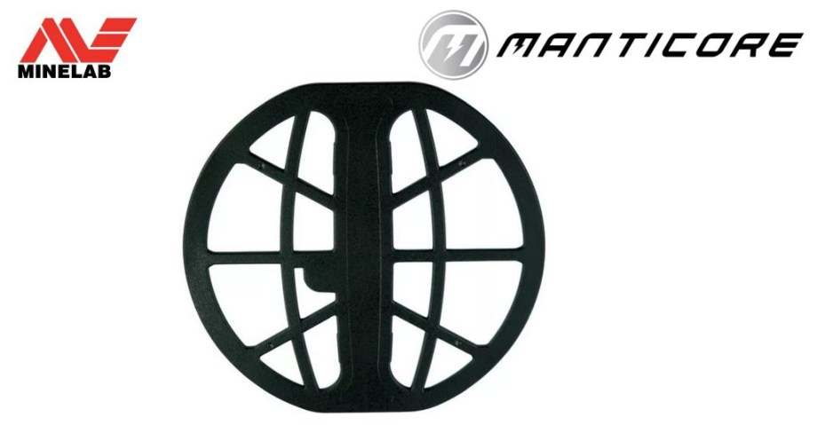 Minelab fémkereső tekercsvédő M11 