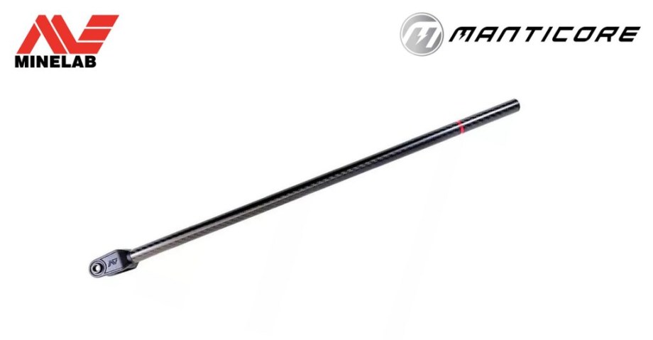 Minelab alsó szár Manticore 