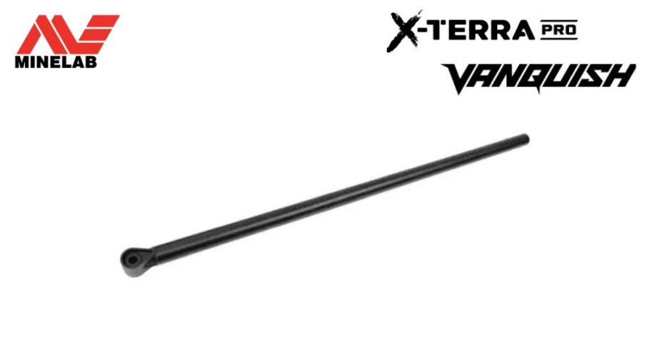 Minelab alsó szár Vanquish/X-Terra Pro fémkeresőhöz