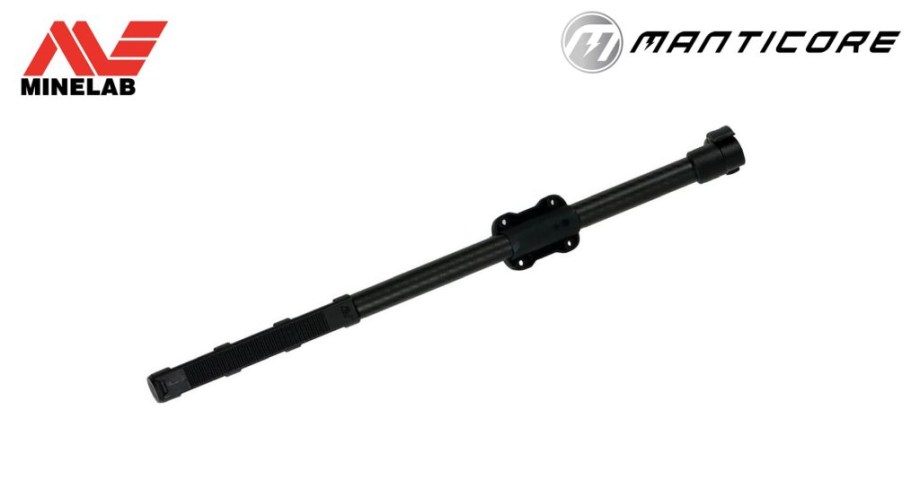 Minelab felső szár egység Manticore fémkeresőhöz