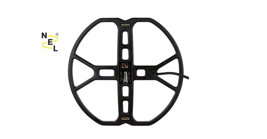 Nel Storm szonda 2D 38 cm Garrett Ace Apex fémkeresőhöz