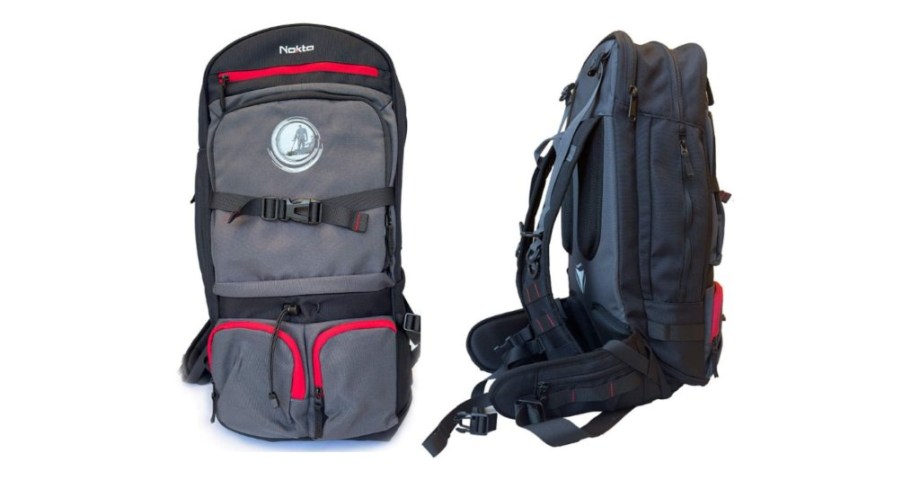 Nokta többfunkciós hátizsák