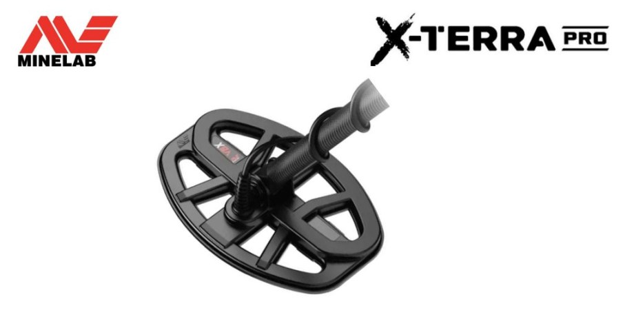 Minelab XTerra Pro szonda