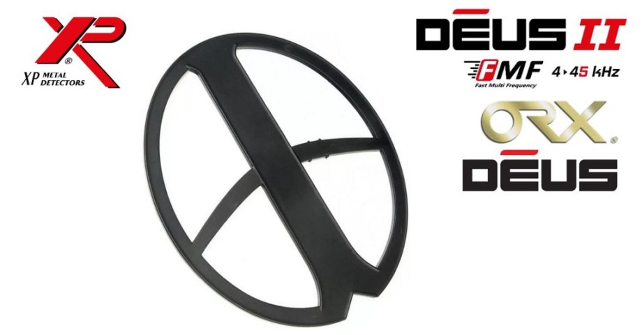 Xp Deus fejvédő 28x34 cm