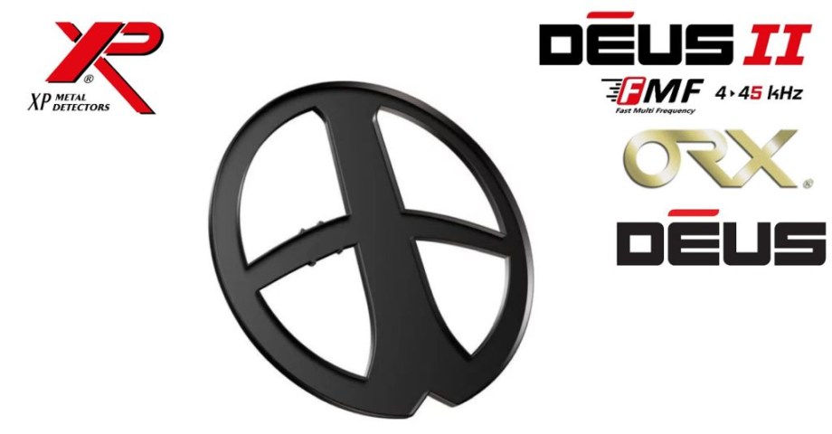 Xp Deus fejvédő 22,5 cm