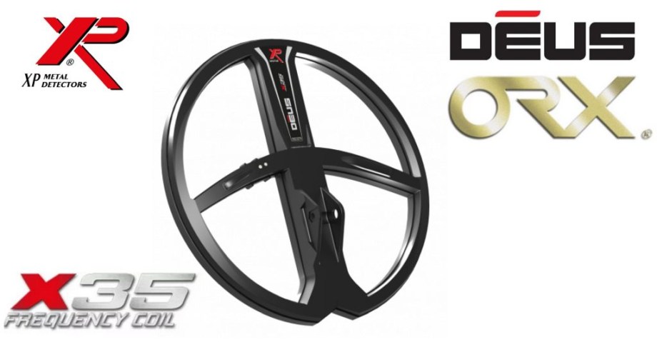 XP 28x34 cm-es DD X35 szonda