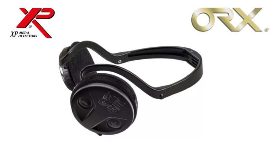 XP ORX WS Audio vezeték nélküli fejhallgató