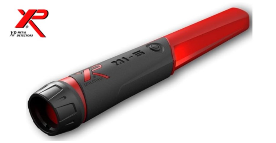 XP MI-6 Pinpointer fémkereső