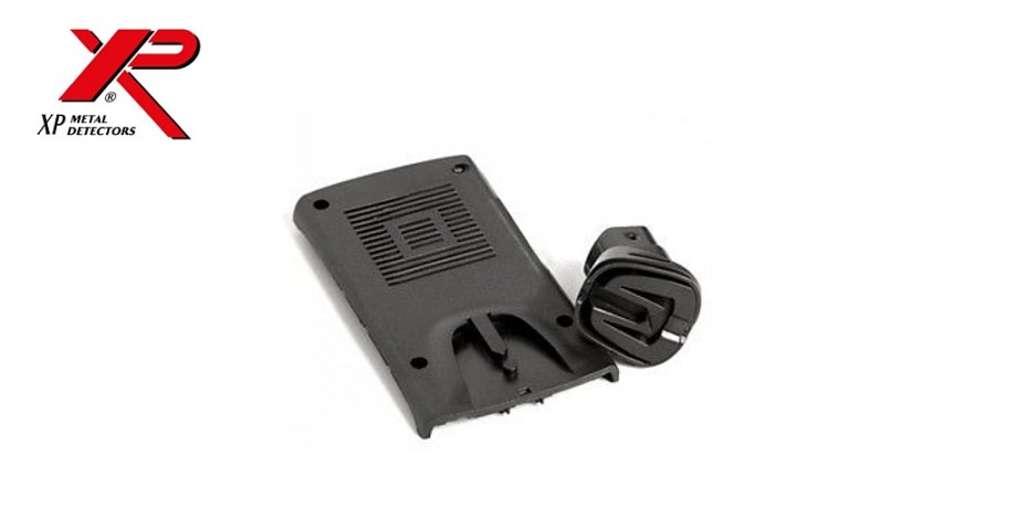 XP Deus I.(Rc) hátlap és tartó konzol 