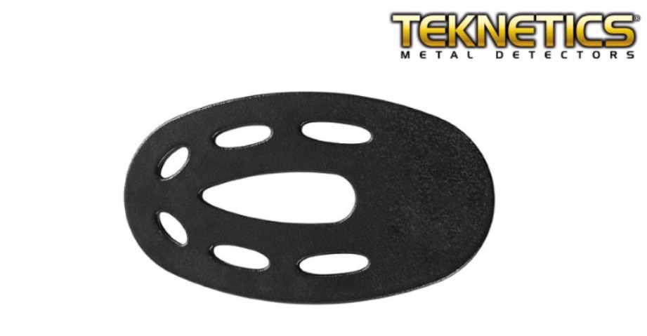 TEKNETICS 10" Koncentrikus fejvédő burkolat