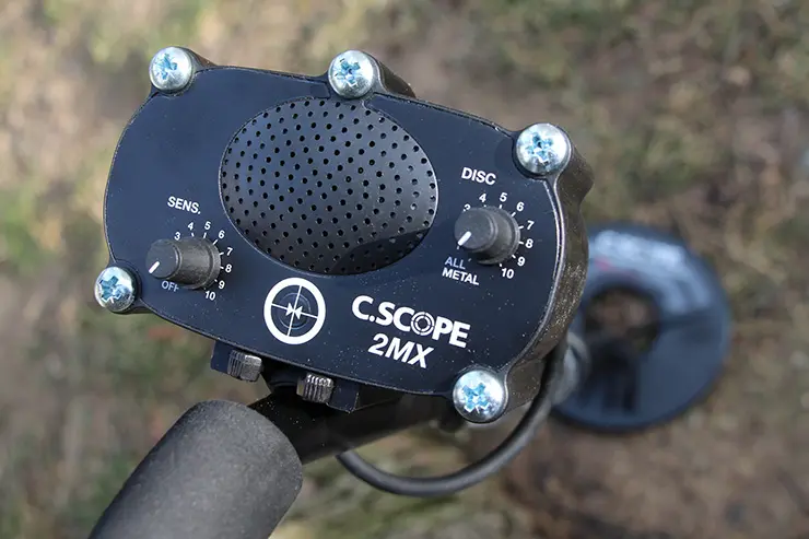 c scope 2mx femkeresobolt