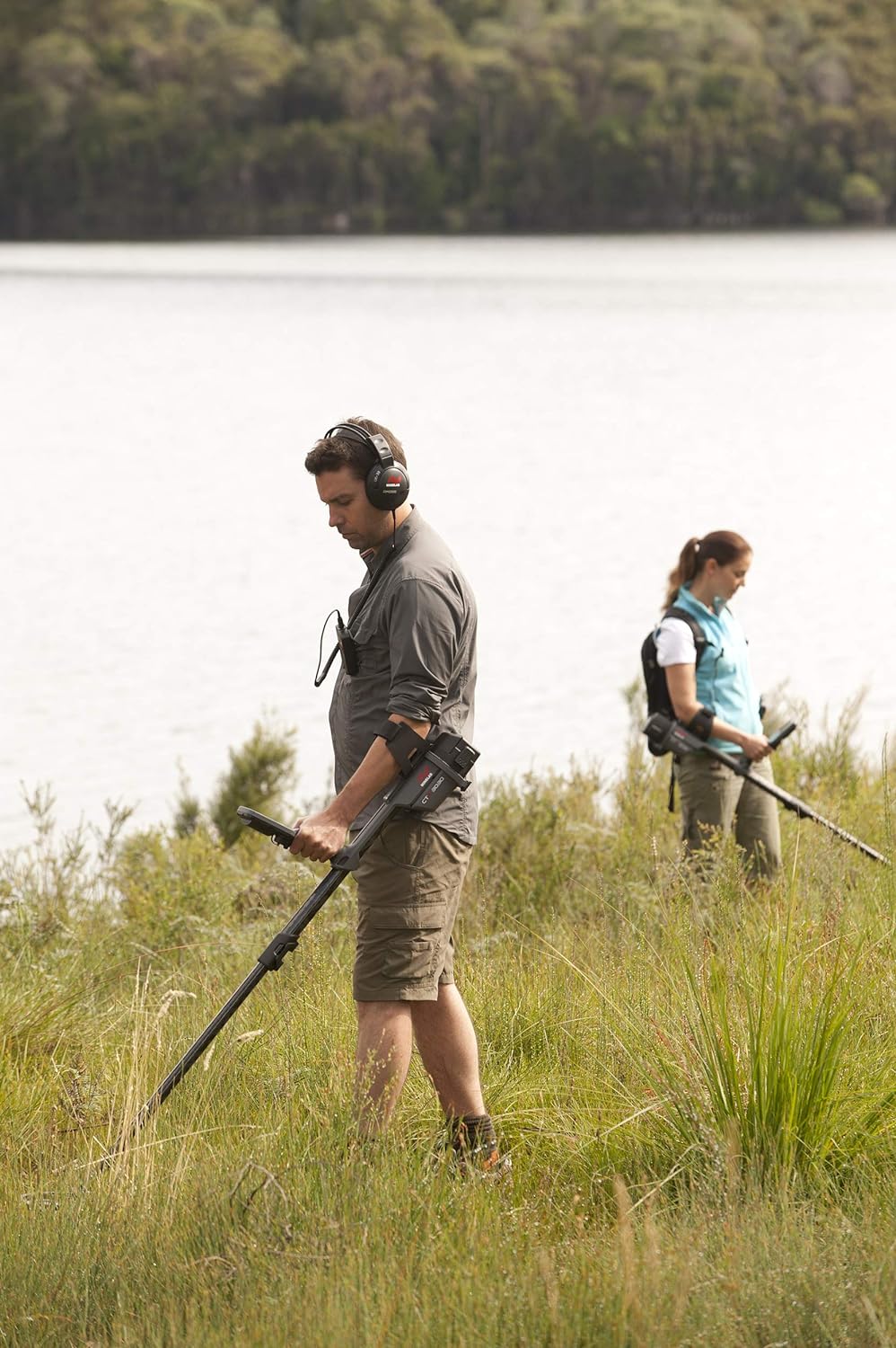 Minelab CTX3030 femkereso foto