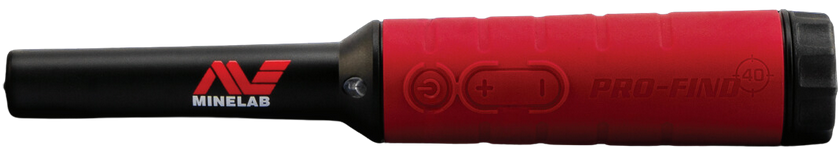 Minelab Profind40 femkereso