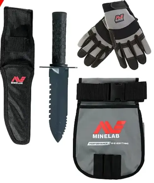 Minelab Pack szupertipp