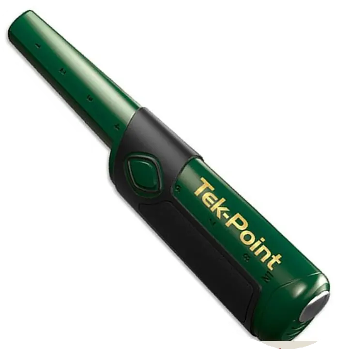 Teknetics Tek-Point Pointer fémkereső