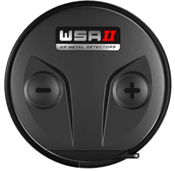 XP Deus WSAII femkersobolt 02