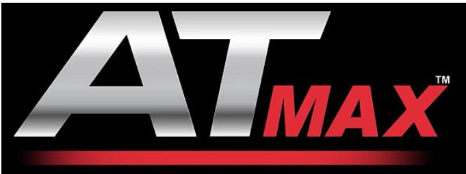 Garrett ATMAX femkereso logo