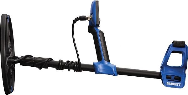 garrett vortex gep 01 szupertipp