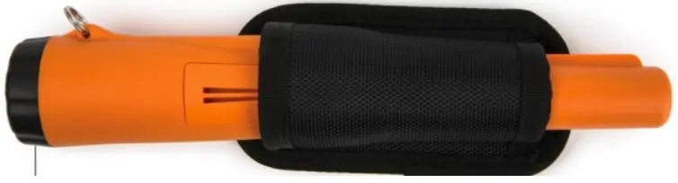 Garrett Propointer AT femkereso tokok