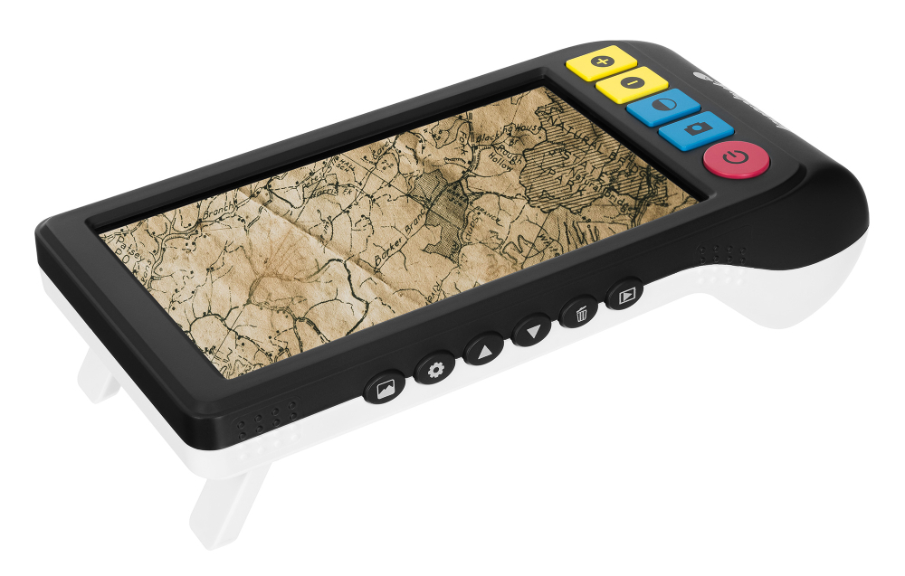 Levenhuk DTX DX50 digitális nagyító