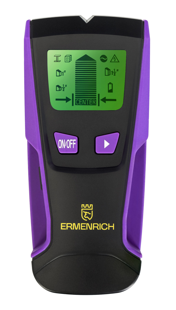 Ermenrich Ping SM30 falszkenner