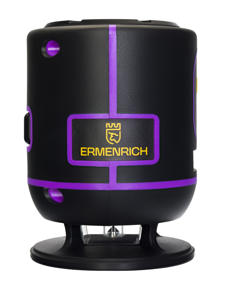 Ermenrich PLUS LN20 lézeres szintező