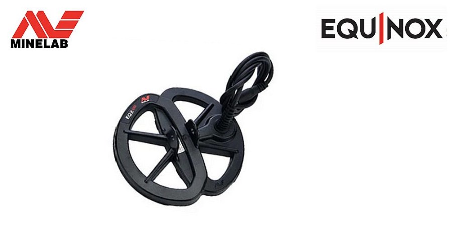 Minelab Equinox EQ8 fémkereső szonda