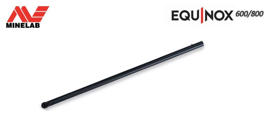 Minelab alsószár Equinox 600/800 fémkeresőhöz